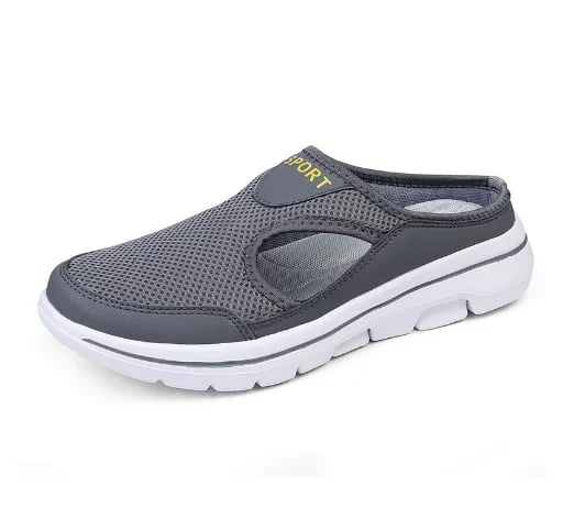 🔥Men's Comfort Breathable Support Sports Sandals