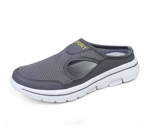 🔥Men's Comfort Breathable Support Sports Sandals