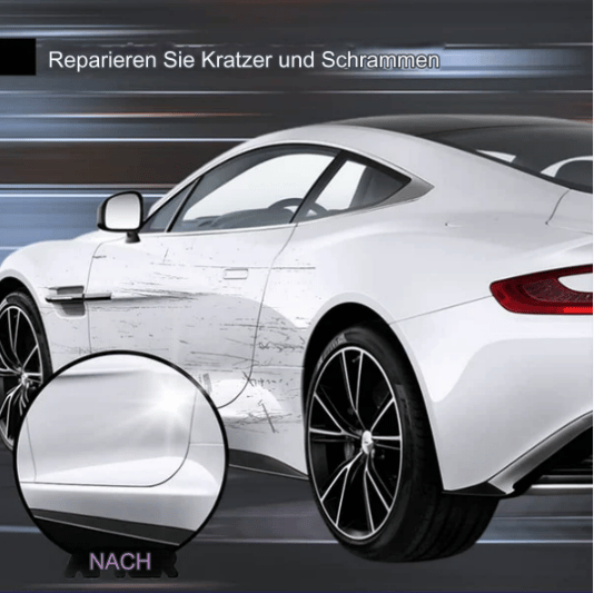 🔥Heiße Aktion - 47% RABATT⏰ 3 in 1 Hochschutz-Auto-Beschichtungsspray-POIULTD