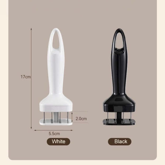 Household Stainless Steel Meat Loosening Needle-POIULTD