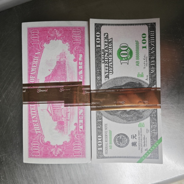 100Pcs Joss Paper Ancestor Money Traditional Chinese Blessing for Ancestors Hell Bank Note Ancestor Money Sacrificial Items for Tomb-Sweeping Day-POIULTD