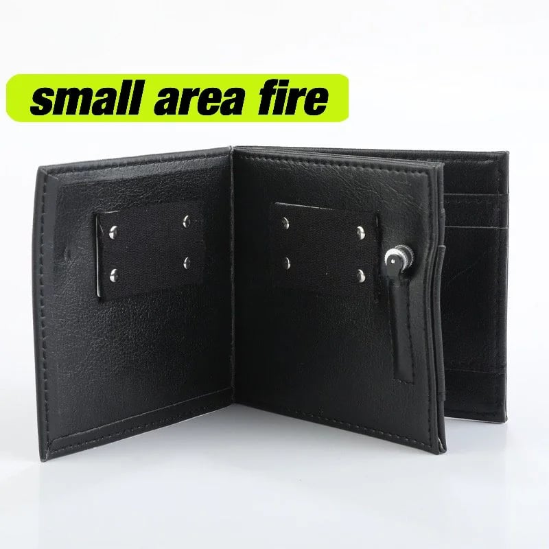 🔥Fire Magic Wallet🔥-POIULTD