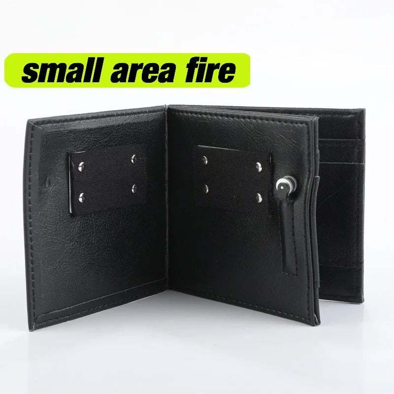 🔥Fire Magic Wallet🔥-POIULTD
