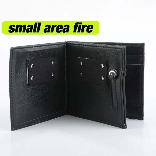 🔥Fire Magic Wallet🔥-POIULTD