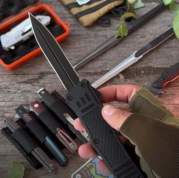 🔥Multifunctional Kitchen Folding Knife-POIULTD