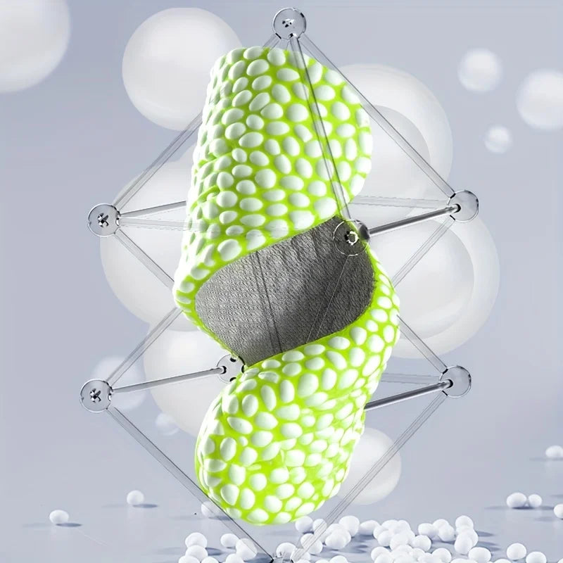 Poiultd - Super Soft Height Increasing Insoles