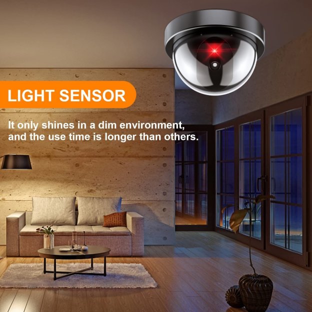 Security Camera Models for Home and Businesses-POIULTD