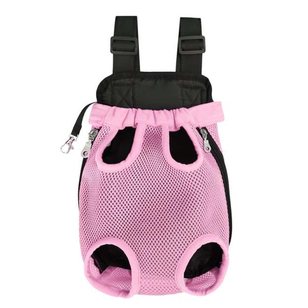 Pet Travel Leg-out Backpack🐶🐱-POIULTD