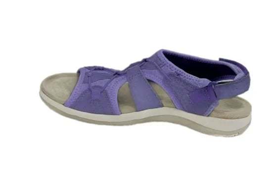 🔥Women's Support & Soft Adjustable Sandals-POIULTD