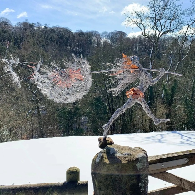 🧚Wonderland-like Garden Decoration💟-POIULTD
