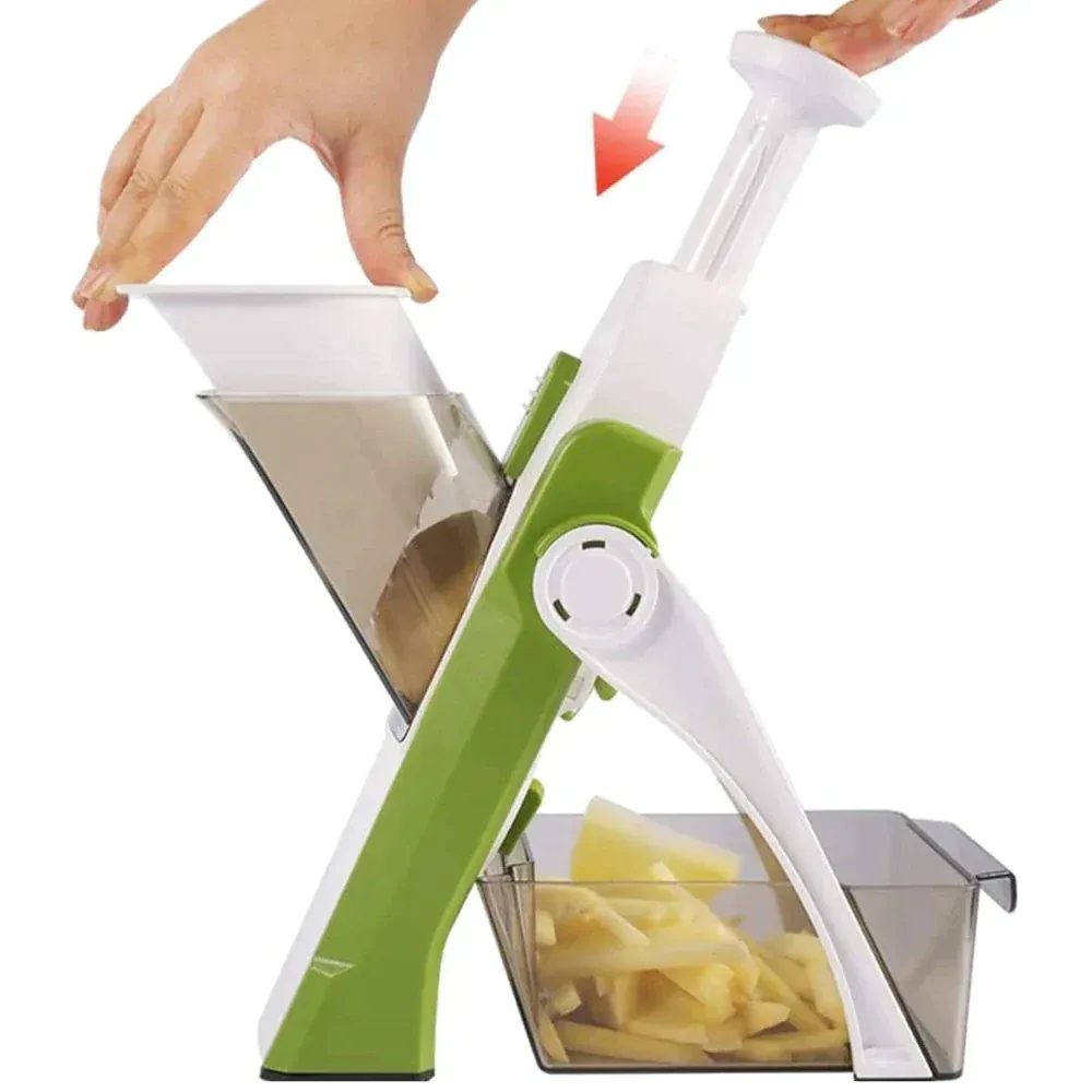 🔥2024 Hot Sale--49% OFF🎁Kitchen Chopping Artifact