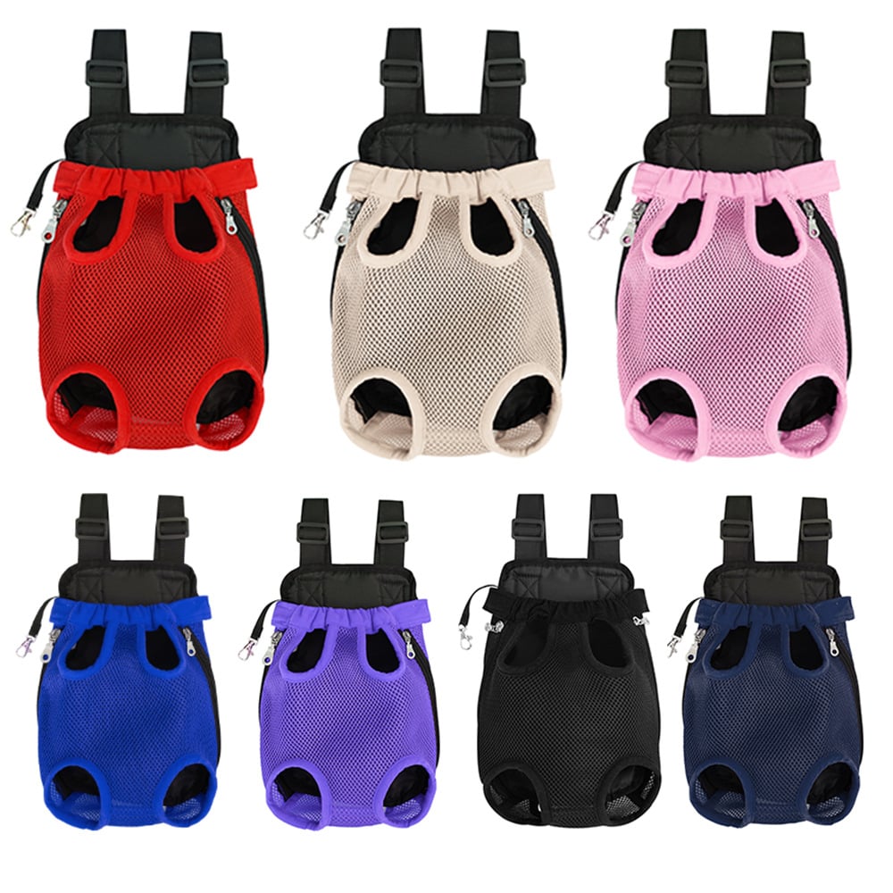 Pet Travel Leg-out Backpack🐶🐱-POIULTD