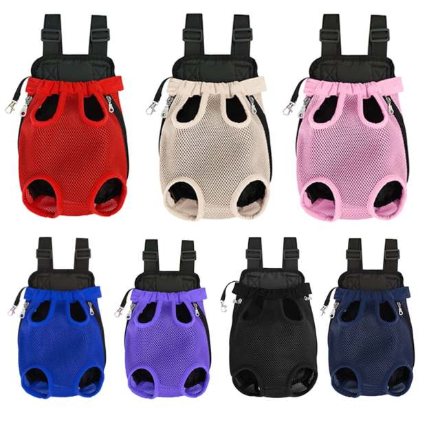 Pet Travel Leg-out Backpack🐶🐱-POIULTD