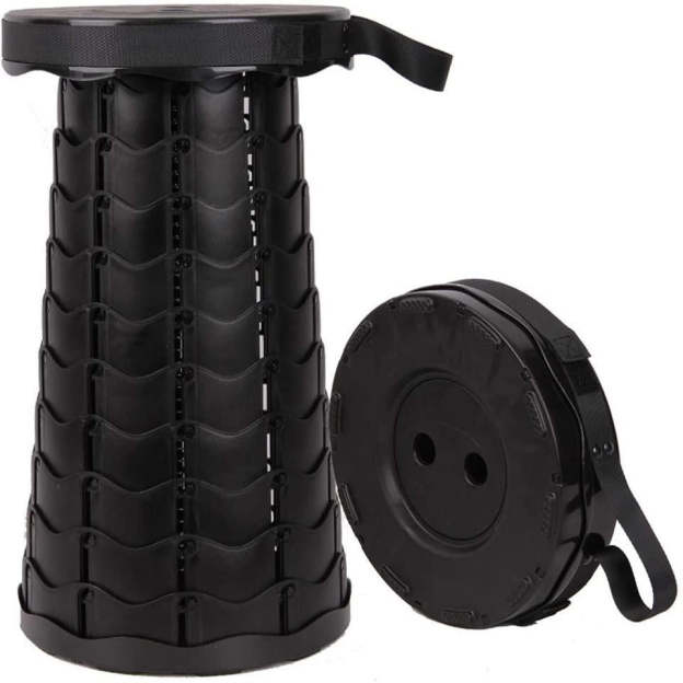 2025 Upgraded Retractable Folding Stool(🔥Semi-Annual Sale - 50% OFF + Buy 2 Free Shipping)-POIULTD