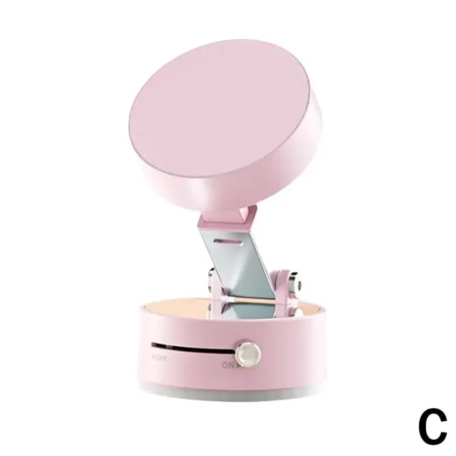 🔥🔥Last Day 70% OFF-Vacuum Magnetic Phone Stand