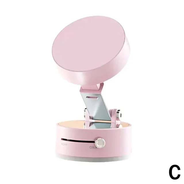 🔥🔥Last Day 70% OFF-Vacuum Magnetic Phone Stand