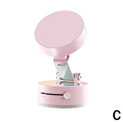 🔥🔥Last Day 70% OFF-Vacuum Magnetic Phone Stand