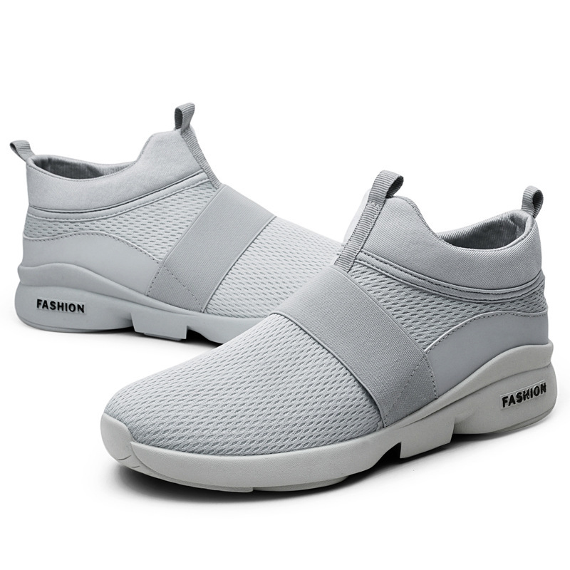 2023 MEN'S BREATHABLE SPORTS NON-SLIP SHOES-POIULTD