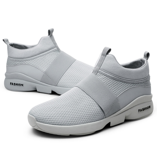 2023 MEN'S BREATHABLE SPORTS NON-SLIP SHOES-POIULTD