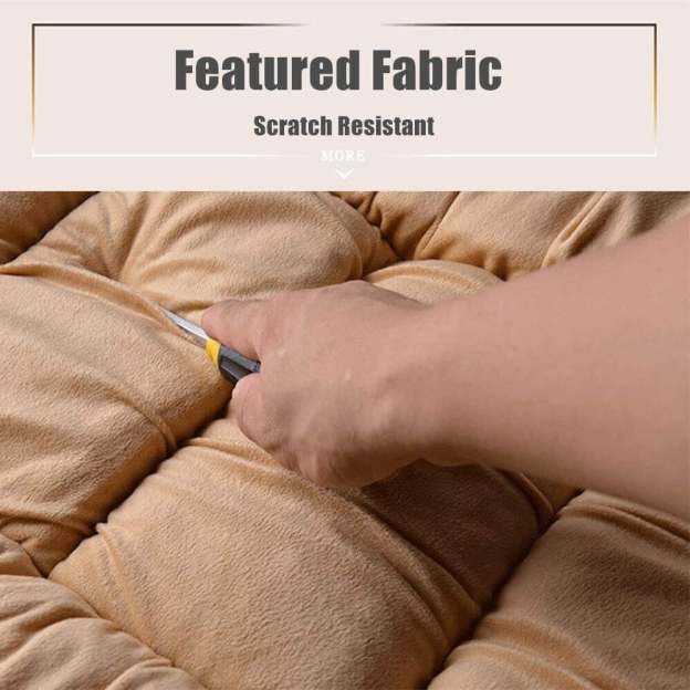 🎅Cushioned Car Seat Cover-POIULTD