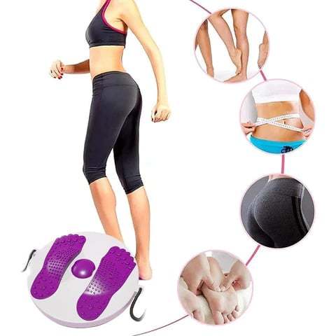🔥CHRISTMAS PRE-SALE 48% OFF✨Waist Twisting Message and Exercise Balance Board