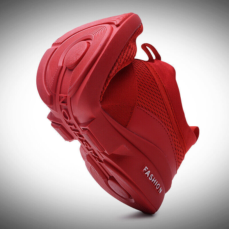 2023 MEN'S BREATHABLE SPORTS NON-SLIP SHOES-POIULTD
