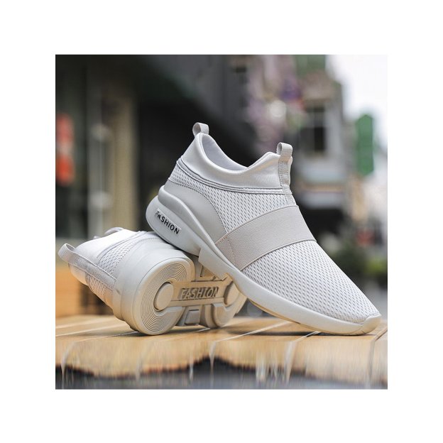 2023 MEN'S BREATHABLE SPORTS NON-SLIP SHOES-POIULTD