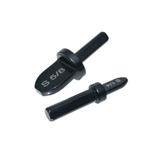 Swaging Tool Drill Bit Set-POIULTD