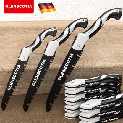 🔥Last Day Sale 48% OFF🔥Germany SK5 Carbon Steel Folding Saw