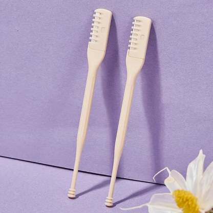 Last Day 50% Off✨Nasal Hair Cutter & Ear Cleaning-POIULTD