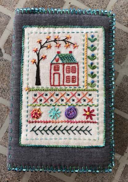 (🔥HOT SALE NOW 49% OFF🔥) - Stitch Book-POIULTD