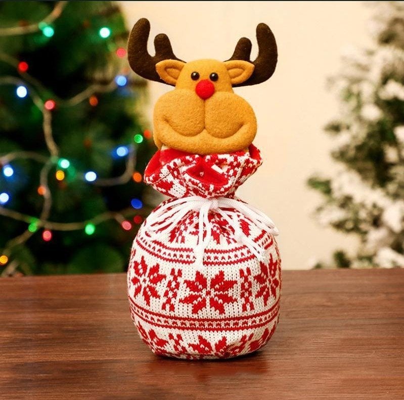 Cute gift doll bag🔥-POIULTD