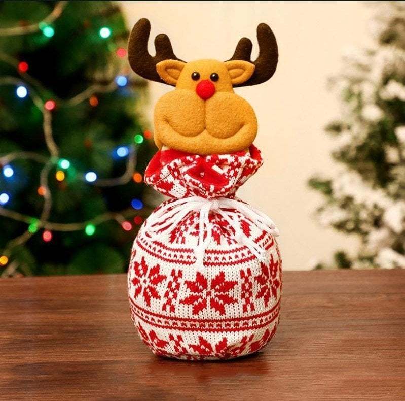 Cute gift doll bag🔥-POIULTD