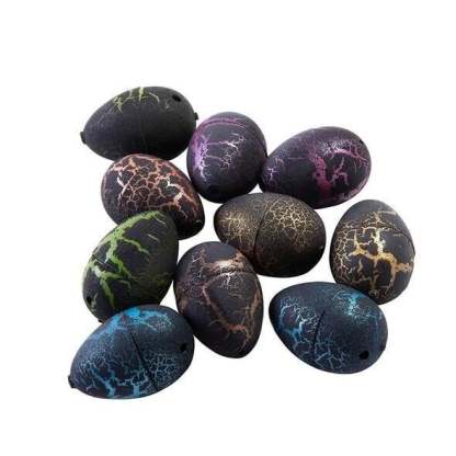 🔥Easter Sale🔥🔥Easter Magic Hatching Growing Dinosaur Eggs