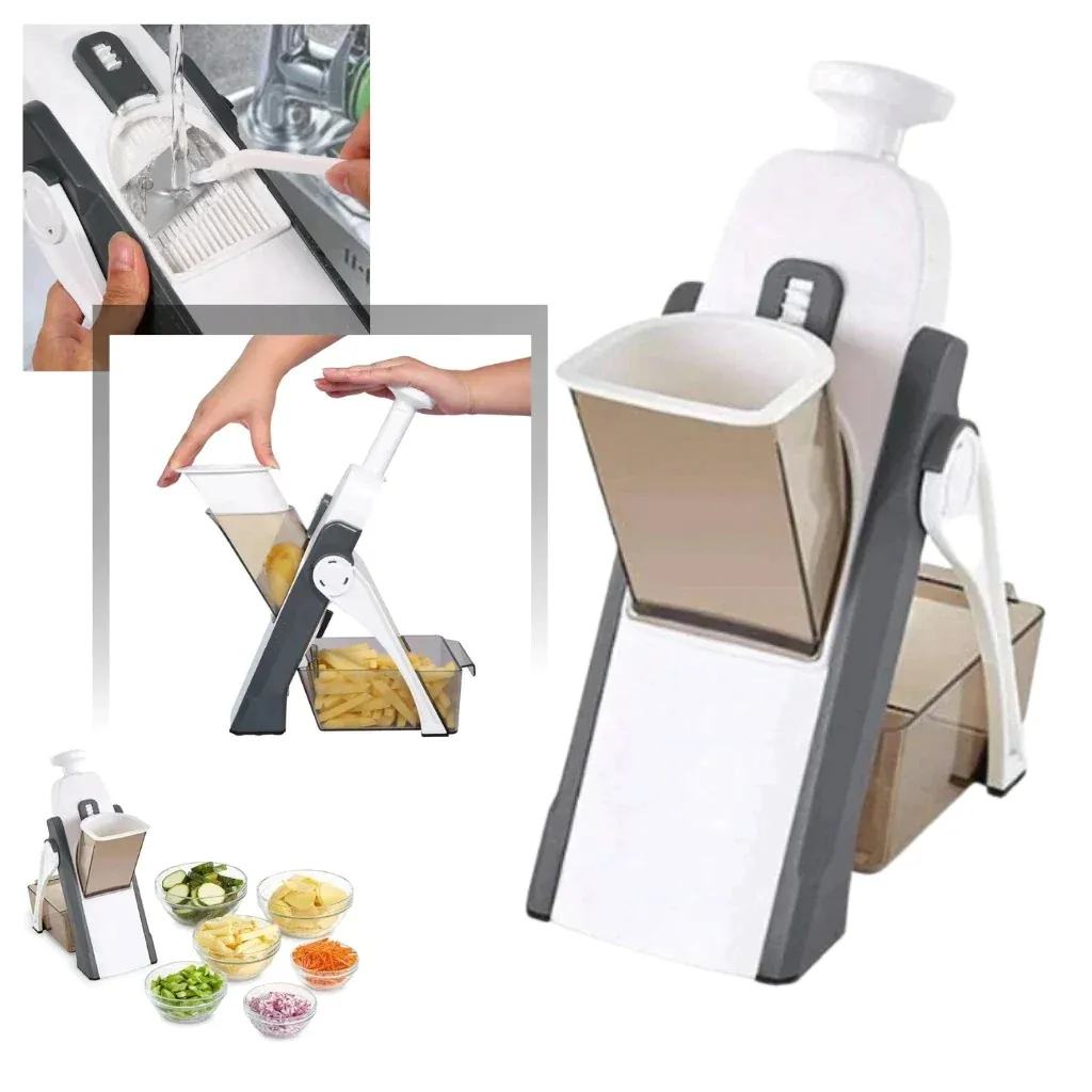 🔥2024 Hot Sale--49% OFF🎁Kitchen Chopping Artifact