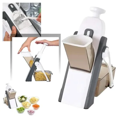 🔥2024 Hot Sale--49% OFF🎁Kitchen Chopping Artifact