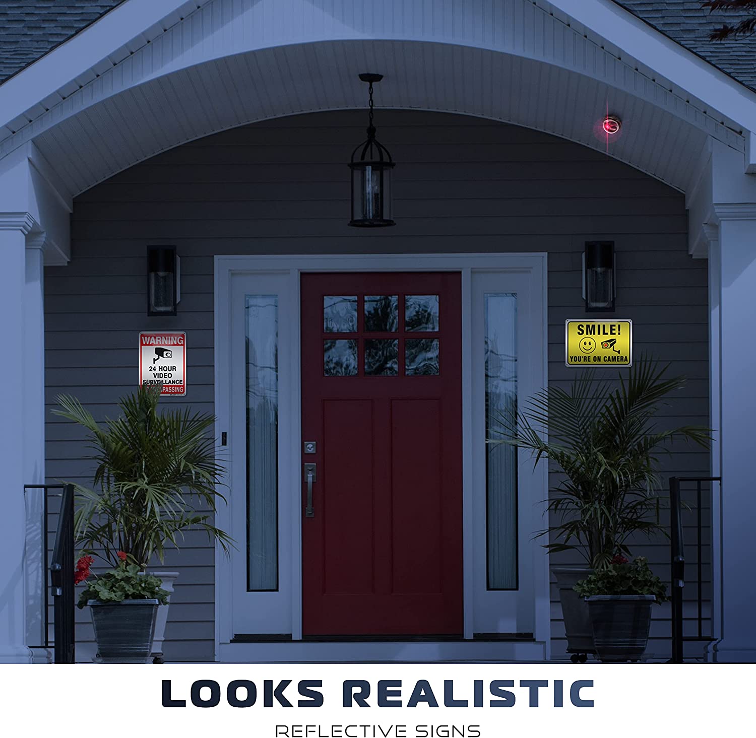 Security Camera Models for Home and Businesses-POIULTD