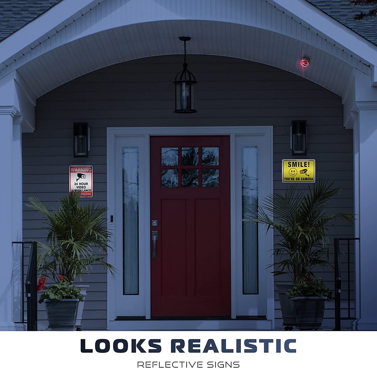 Security Camera Models for Home and Businesses-POIULTD