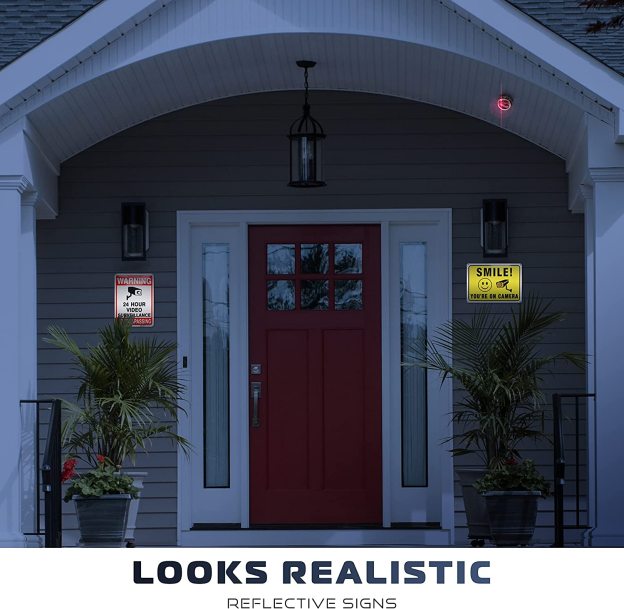 Security Camera Models for Home and Businesses-POIULTD