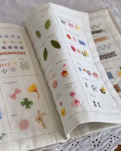 (🔥HOT SALE NOW 49% OFF🔥) - Stitch Book-POIULTD