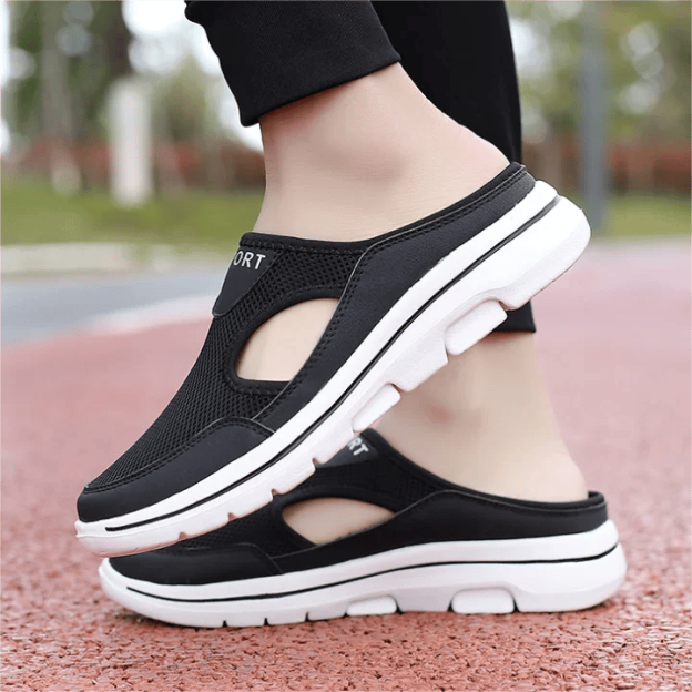 🔥Men's Comfort Breathable Support Sports Sandals