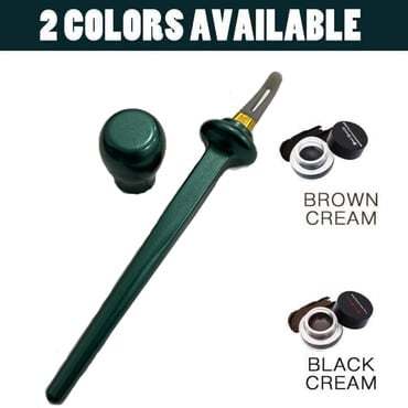 🔥FLAWLESS EYELINER TOOL-POIULTD