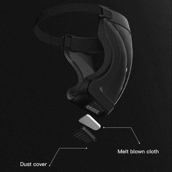 🔥🔥2024 Hot Sale🔥🔥Anti-Fog Protective Full Face Shield-POIULTD