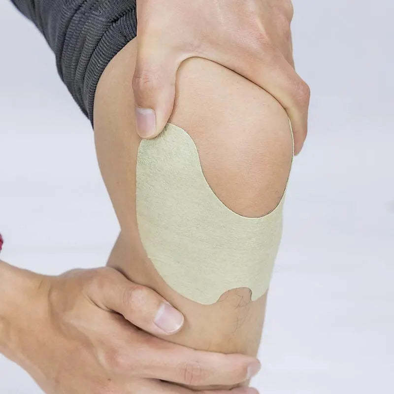 ⭐Natural Knee Pain Patches-POIULTD