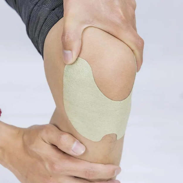 ⭐Natural Knee Pain Patches-POIULTD