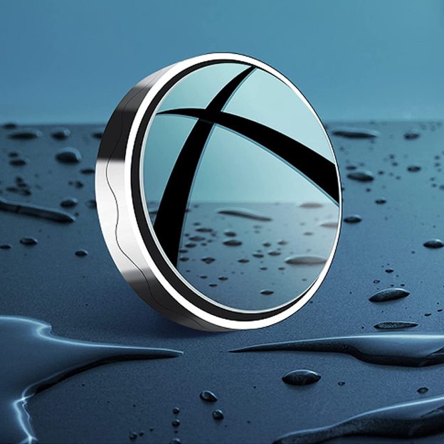 (💚SPRING SPECIAL OFFER - Save 48%)Car Blind Spot Mirror -🔥BUY 2 GET 1 FREE-POIULTD