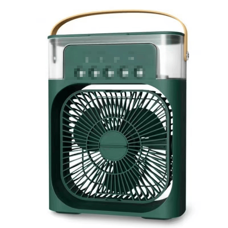 ✨Portable Mini Air Conditioner-POIULTD