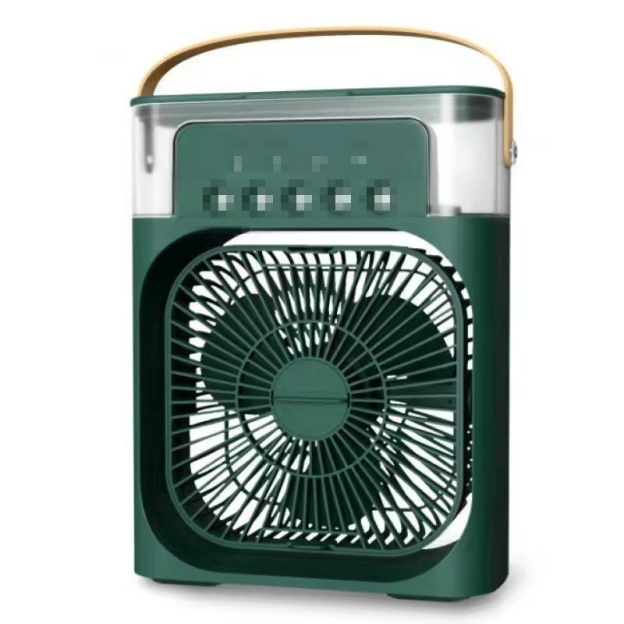 ✨Portable Mini Air Conditioner-POIULTD
