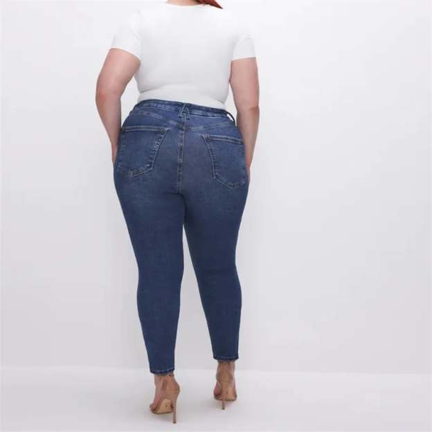 🎉LAST DAY  49% OFF - 🔥Shapewear Belly Lift Butt Lift Vintage Comfort Control Jeans