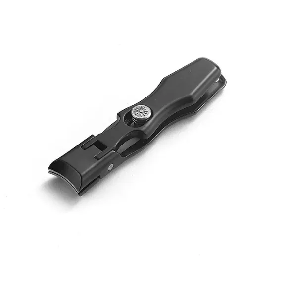 🔥 Ultra Sharp Stainless Steel Nail Clippers-POIULTD